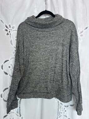 Hello Mello Cuddleblend Women's Small Pullover Cowl